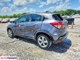 Honda HR-V 2020 1