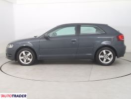 Audi A3 2010 1.6 100 KM