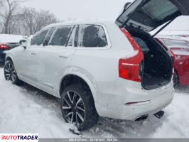 Volvo XC90 2019 2