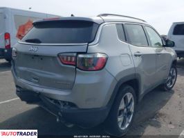 Jeep Compass 2021 2 Jeep Compass 2021 2