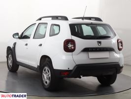 Dacia Duster 2021 1.0 89 KM