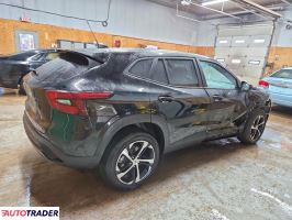 Chevrolet Trax 2024 1