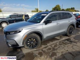 Honda CR-V 2023 2