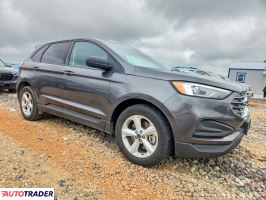 Ford Edge 2020 2