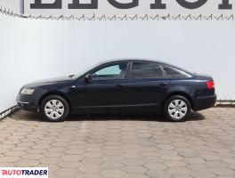 Audi A6 2006 2.4 174 KM