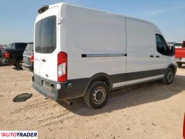 Ford Transit 2020 3 Ford Transit 2020 3