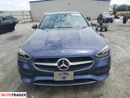 Mercedes CL 2024 2 Mercedes CL 2024 2