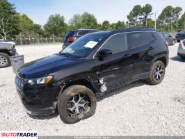Jeep Compass 2024 2