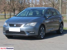 Seat Leon 2015 2.0 147 KM