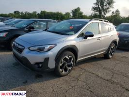 Subaru Pozostałe 2023 2 Subaru Pozostałe 2023 2
