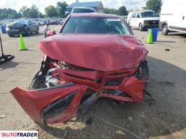 Toyota Camry 2021 2 Toyota Camry 2021 2
