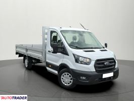 Ford Transit 2022 2.0