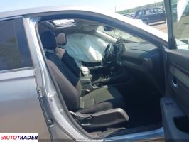 Honda CR-V 2024 1