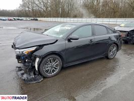 Kia Pozostałe 2023 2