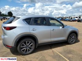 Mazda CX-5 2018 2