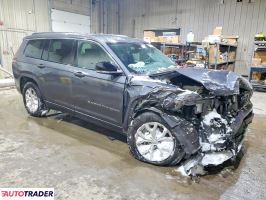 Jeep Cherokee 2024 3