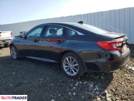 Honda Accord 2021 1 Honda Accord 2021 1