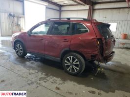 Subaru Forester 2021 2