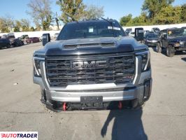 GMC Sierra 2024 6