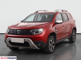 Dacia Duster 2020 1.0 99 KM