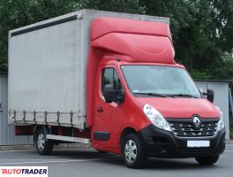 Renault Master 2016 2.3