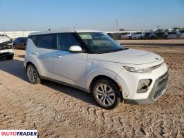 Kia Soul 2021 2 Kia Soul 2021 2