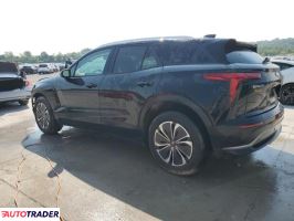 Chevrolet Blazer 2024 Chevrolet Blazer 2024