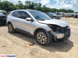 Ford Escape 2020 2