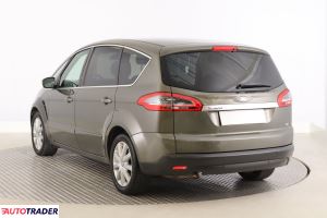 Ford S-Max 2013 1.6 158 KM