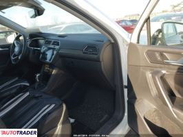 Volkswagen Tiguan 2022 2