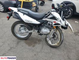 Honda XR - zobacz ofertę