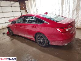 Honda Accord 2020 2