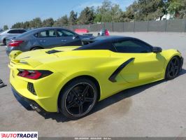 Chevrolet Corvette 2023 6