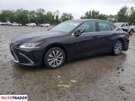 Lexus ES 2021 2