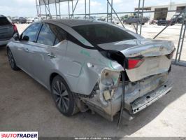 Nissan Altima 2019 2 Nissan Altima 2019 2