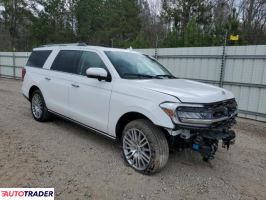 Ford Expedition 2023 3