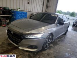 Honda Accord 2022 1 Honda Accord 2022 1