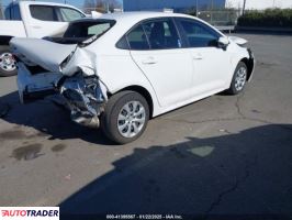 Toyota Corolla 2024 1 Toyota Corolla 2024 1