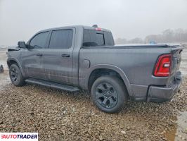 Dodge Ram 2025 3