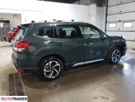 Subaru Forester 2024 2 Subaru Forester 2024 2
