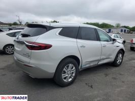 Buick Enclave 2019 3