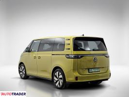 Volkswagen Pozostałe 2023 204 KM