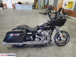 Harley-Davidson Pozostałe 2021 Harley-Davidson Pozostałe 2021