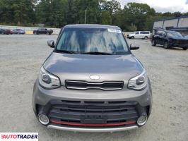 Kia Soul 2018 1