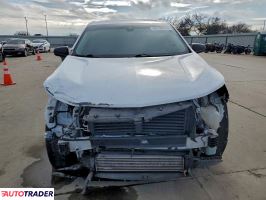 Chevrolet Equinox 2020 1