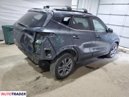 Kia Pozostałe 2021 2