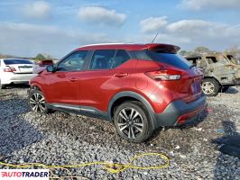 Nissan Pozostałe 2020 1