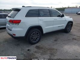 Jeep Grand Cherokee 2020 3
