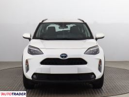 Toyota Yaris 2023 1.5 113 KM
