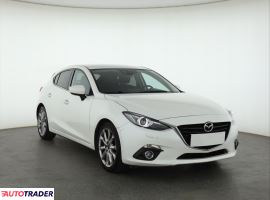 Mazda 3 - zobacz ofertę